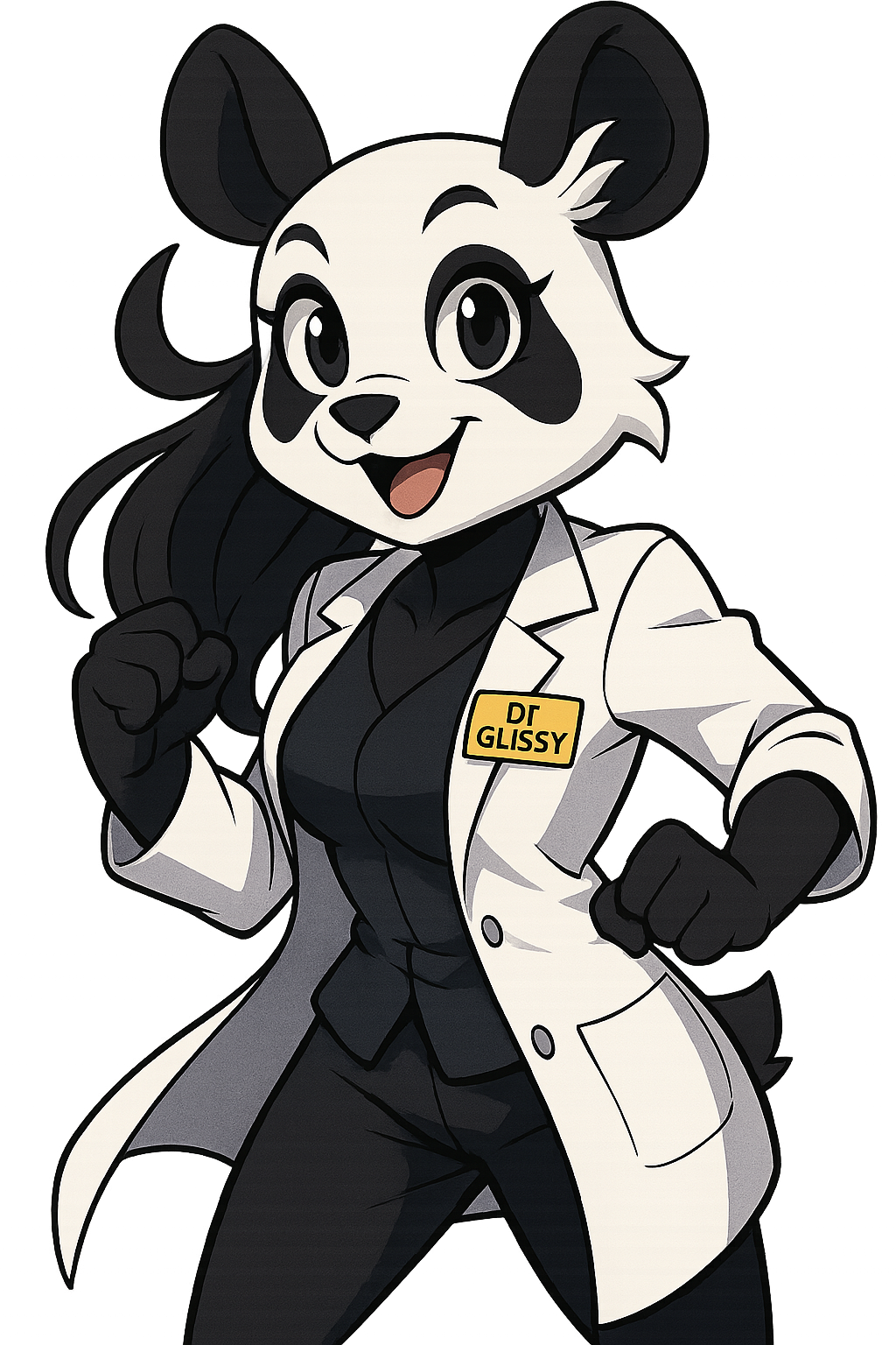Dr. Glissy