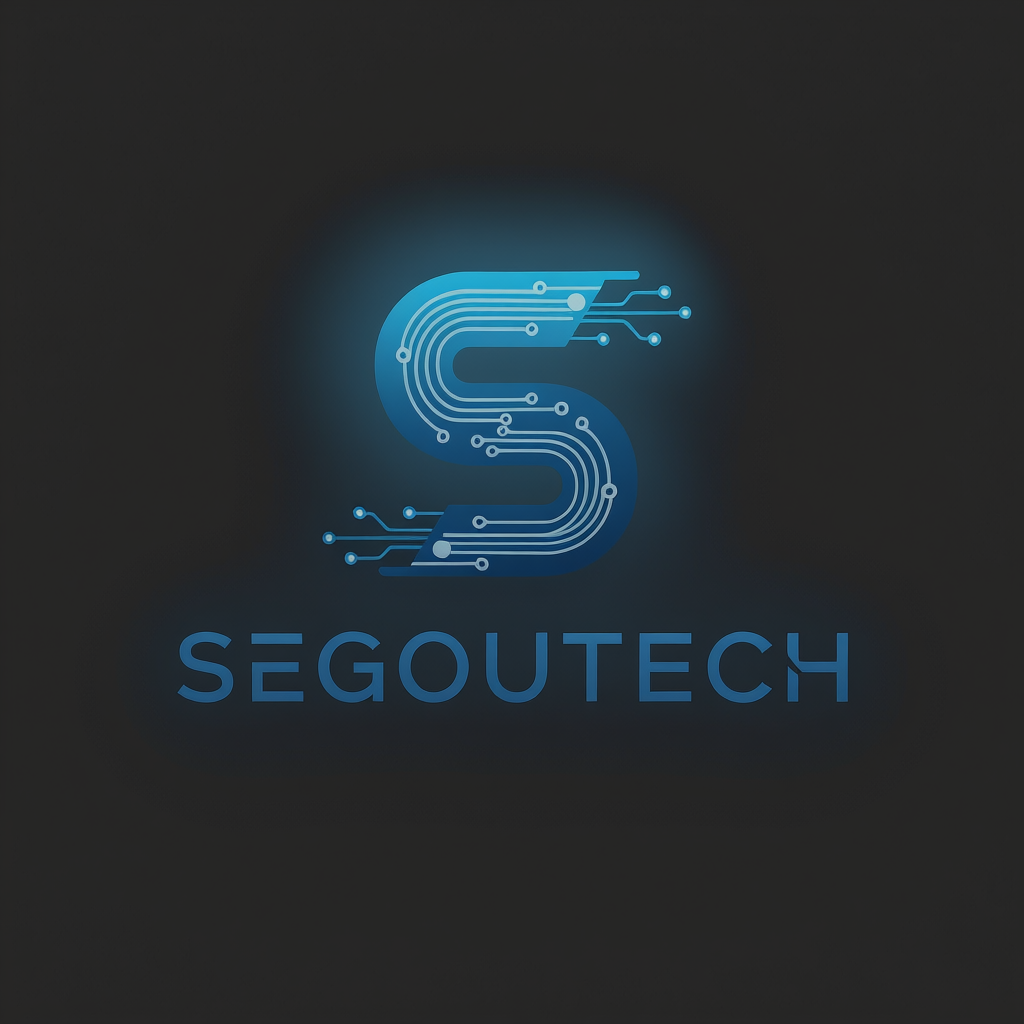 SegouTech Logo
